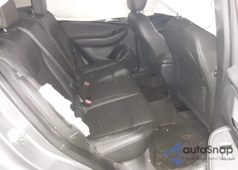 2024 Buick Encore Gx Sport Touring Awd z USA, uszkodzony, nr VIN KL4AMESLXRB109641